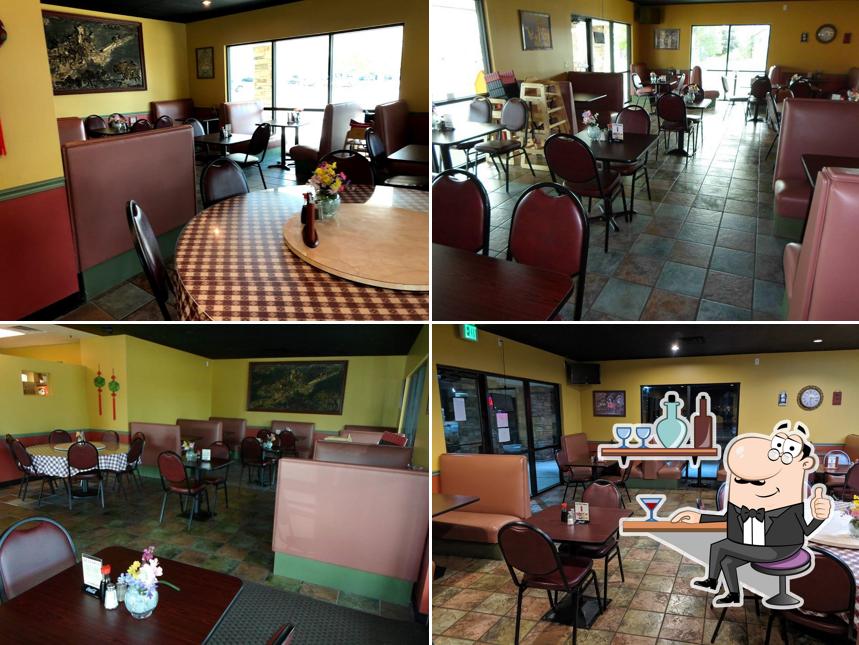 Wasatch Wok