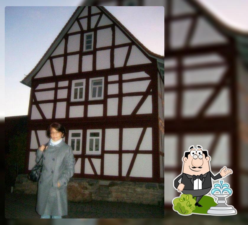 Werheim's Crossing