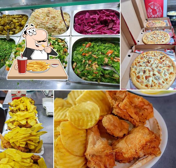 مطعم مازن