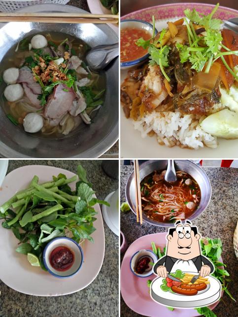 บูรพาโภชนา