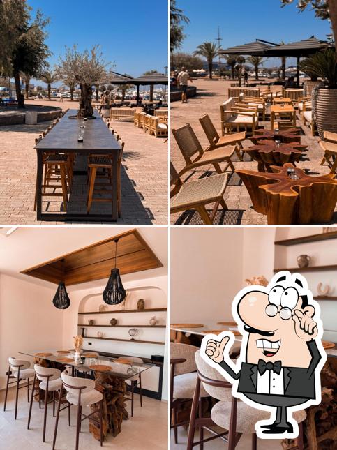 Ritual - Restaurant & Bar