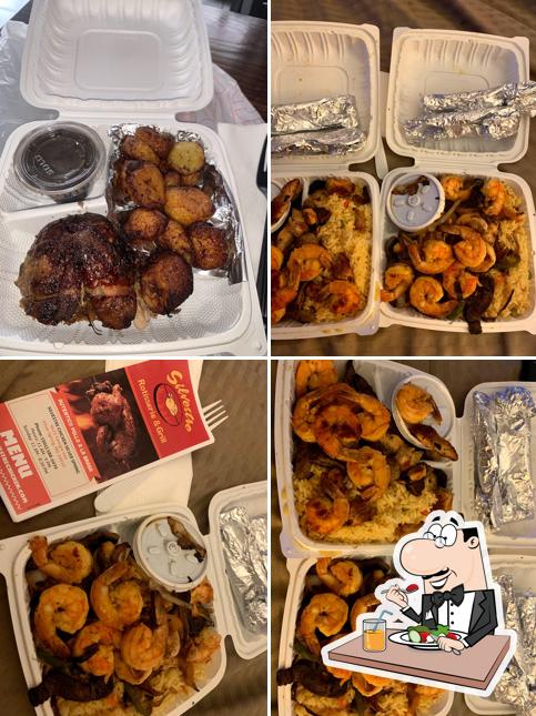 Silvestre Chicken