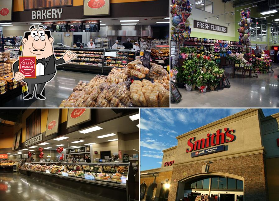 Smith's