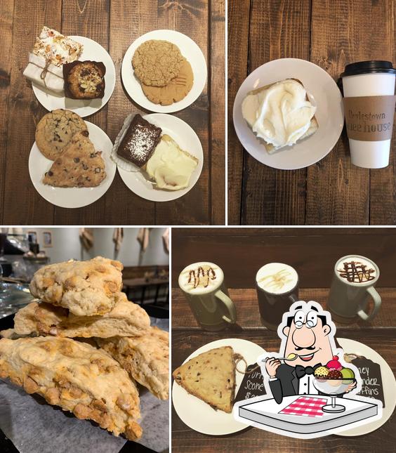 Doylestown Coffee House