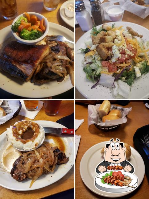 Texas Roadhouse
