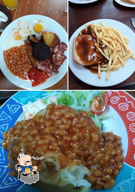The Middleton Cafe
