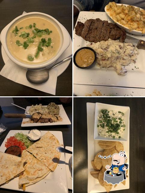 Urban Steak
