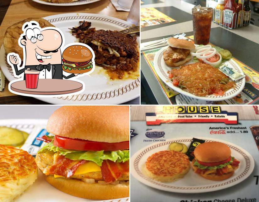 Waffle House