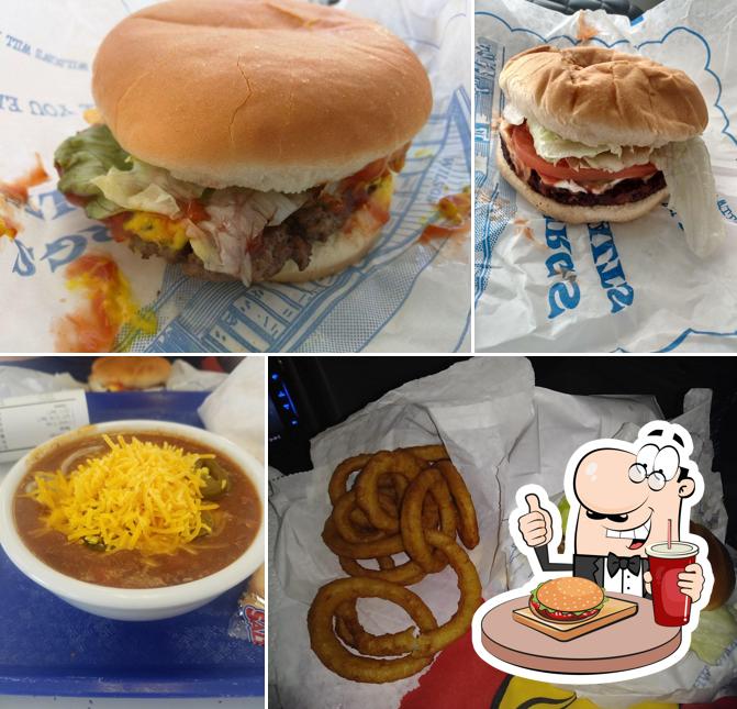 Wilson's Sandwich Shop