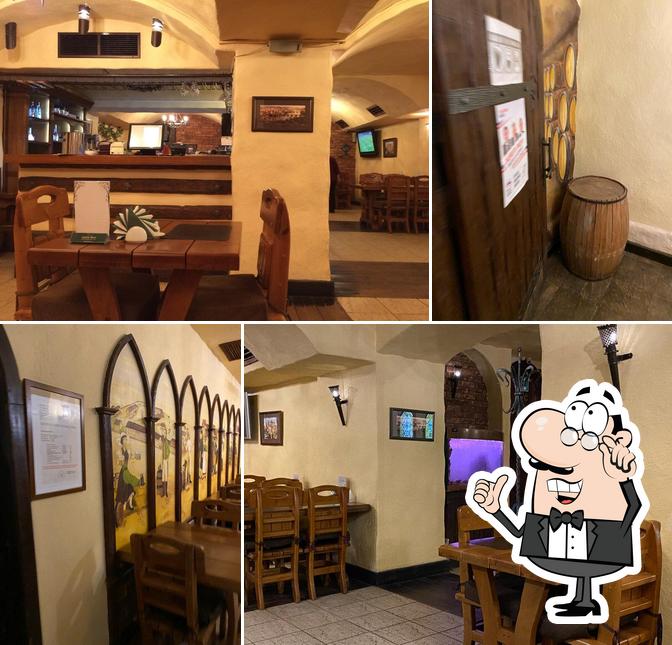 Золотая Прага