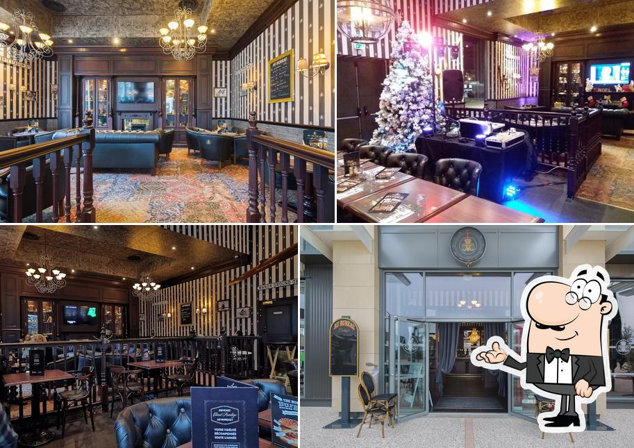 Au Bureau - Pub et Brasserie