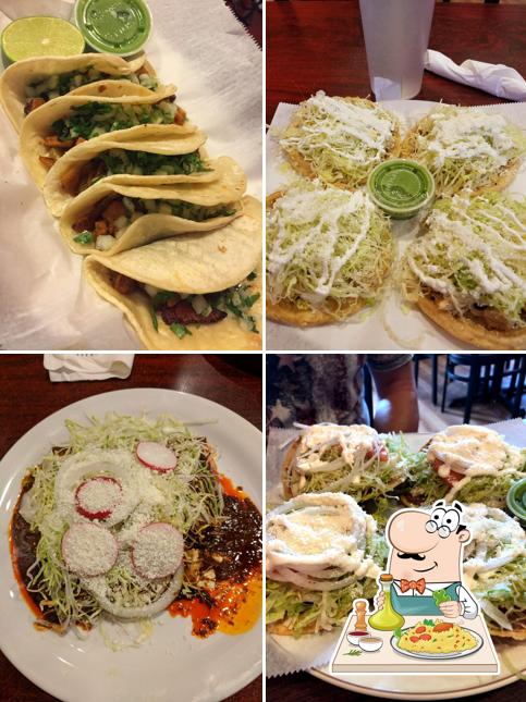 Pancho's Mexican Grill