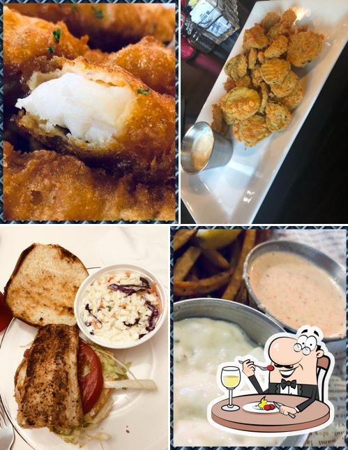 Mike's Tavern