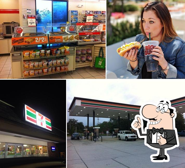 7-Eleven