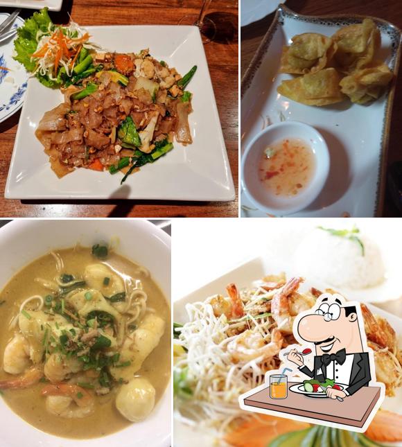 Amazing Thai