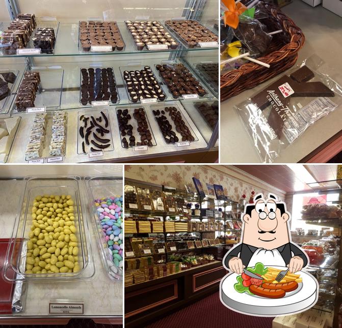 Anthony-Thomas Candy Shoppe