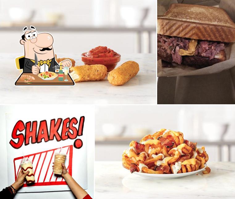 Arby's