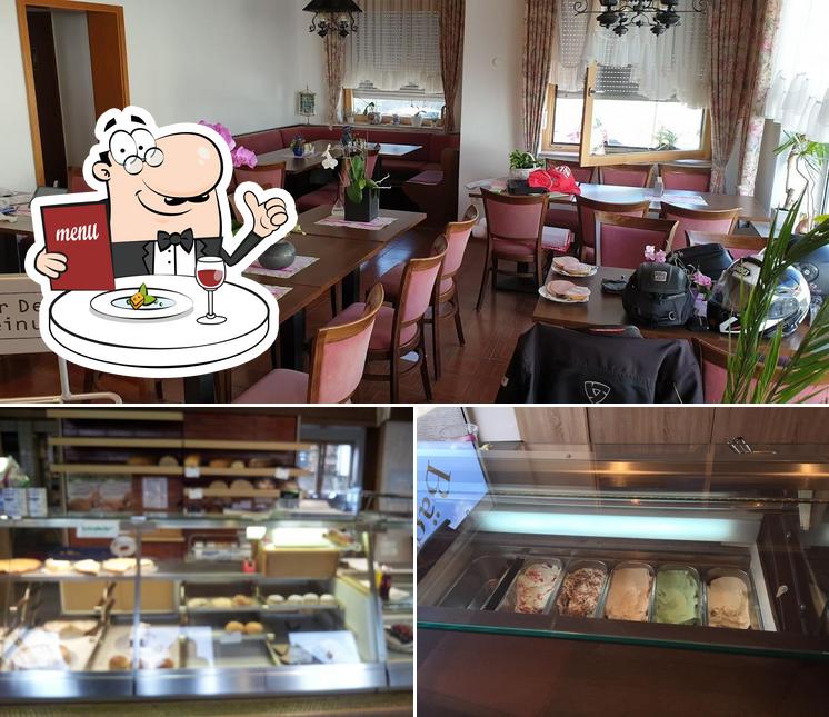 Bäckerei Schmitt