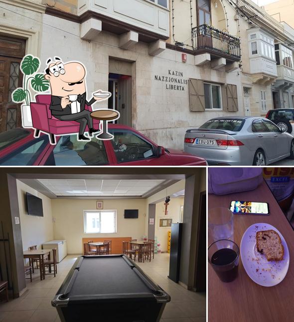 BAR P.N.