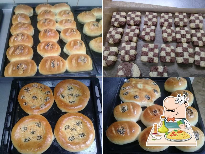Вкусняшка