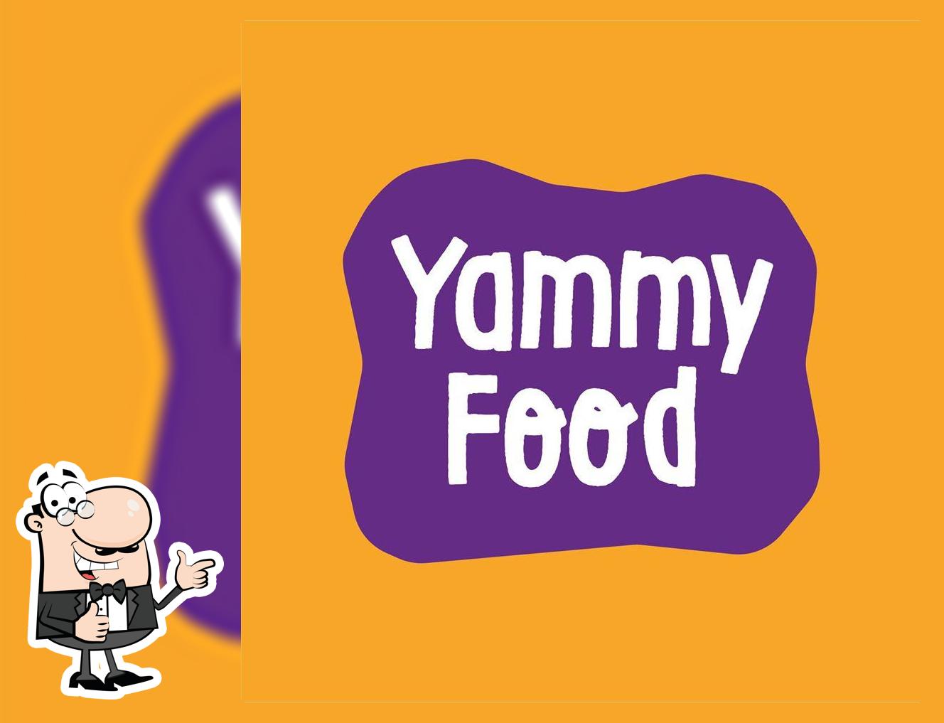 Yammy Food