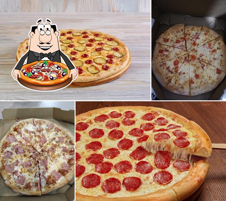 Domino's Pizza