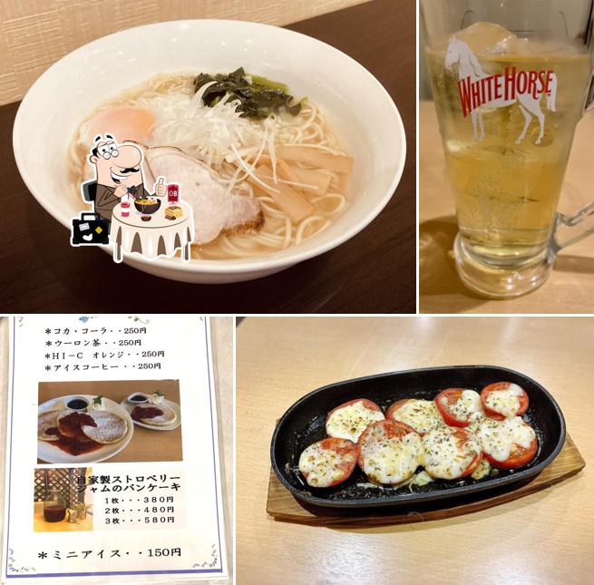 ごはん酒房陽陽