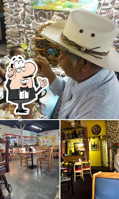 Fiesta Mexicana