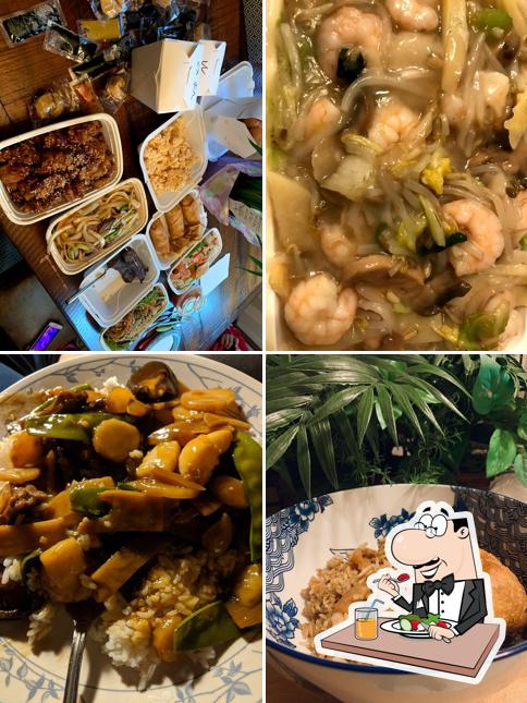 Great Taste Chinese