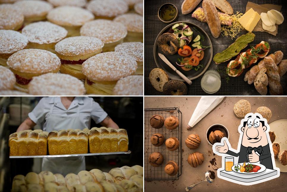 Harry Gow Bakery - Dingwall