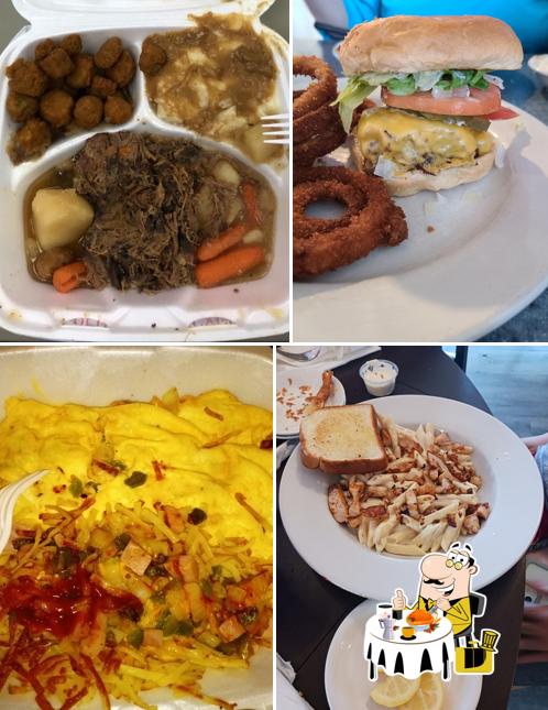 Holiday Restaurant