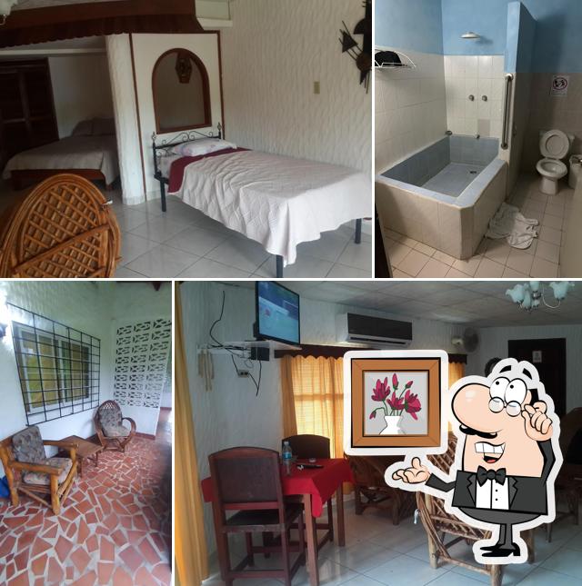 Hotel & Restaurante Valle Verde