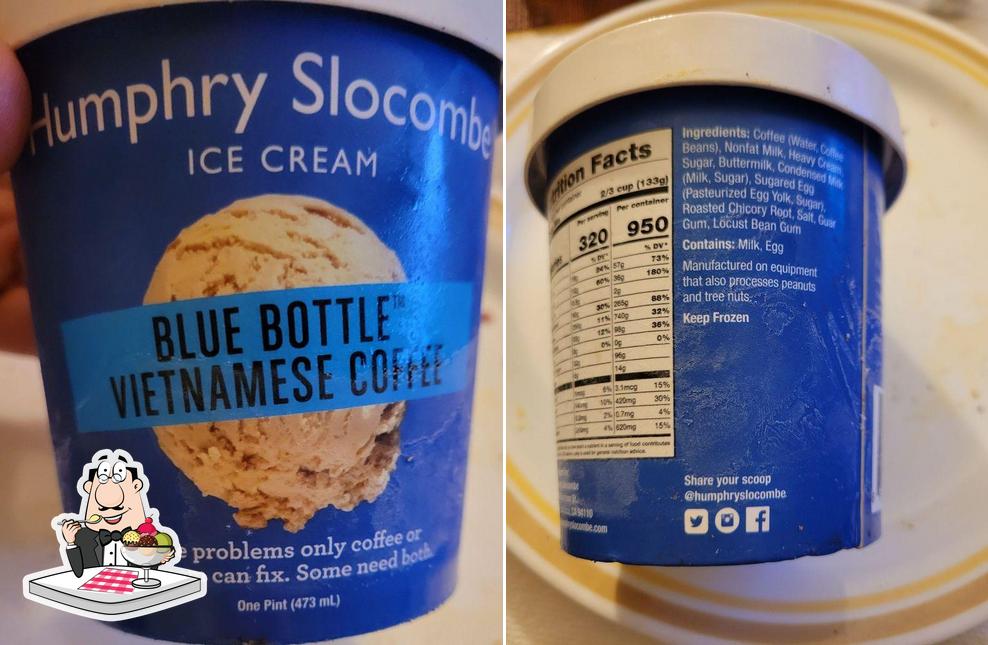 Humphry Slocombe