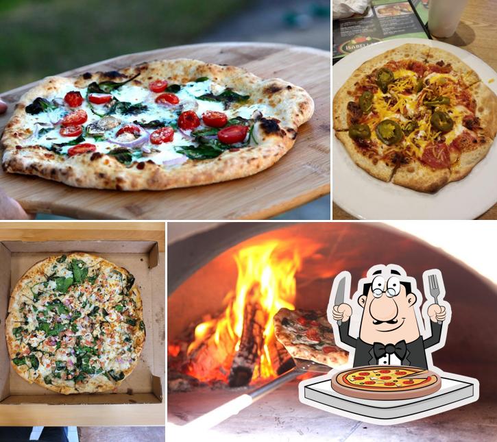Isabella's Pizzeria