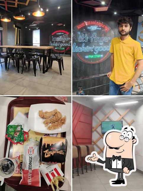 KFC