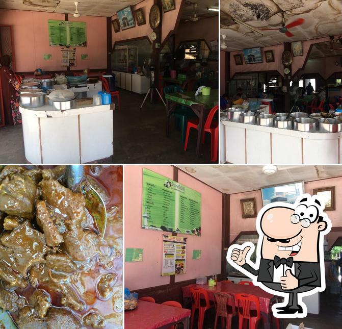 Kakyam Abang Lee Restaurant