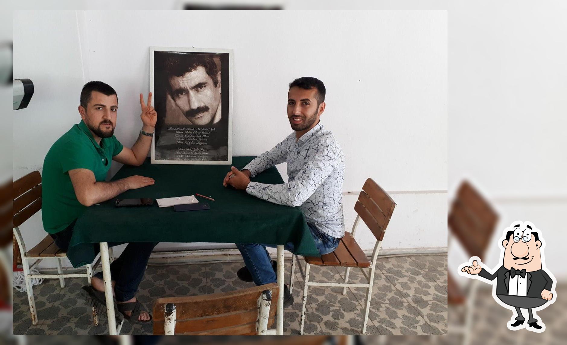 Kardeşler Kıraathanesi