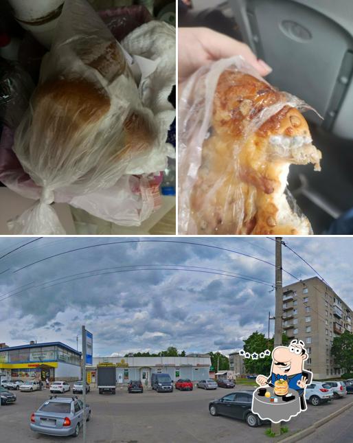 Хлебная душа
