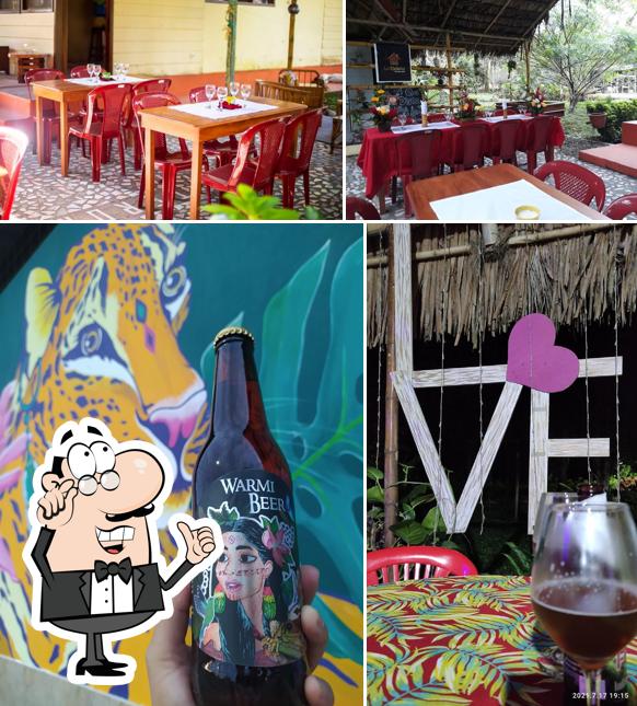 La Quinta Restaurante