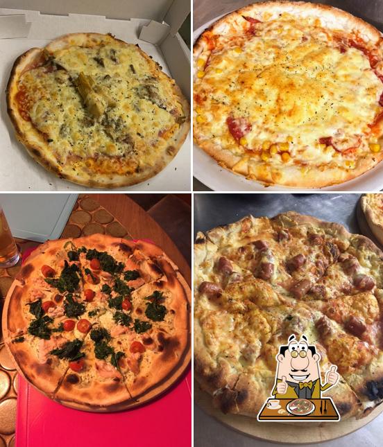 Pizzeria Azzurra - Giuseppe Zito
