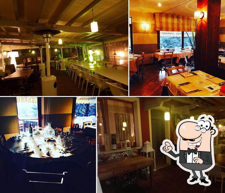 Preziosilla Ristorante cucina e pizza