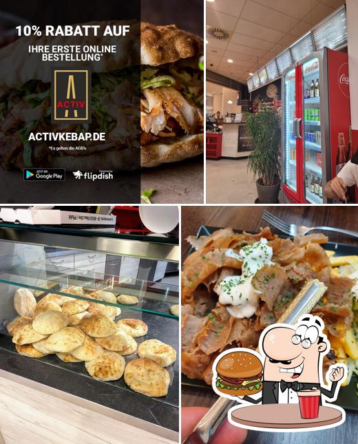 Activ Kebap Ehingen