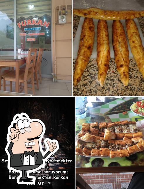 Bahçecik Karadeniz Pide Lahmacun