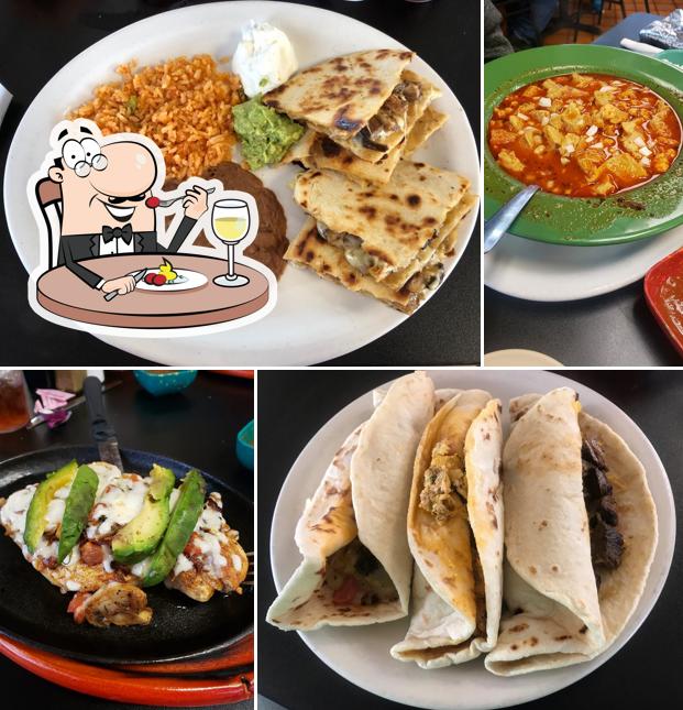 Becky's Taqueria