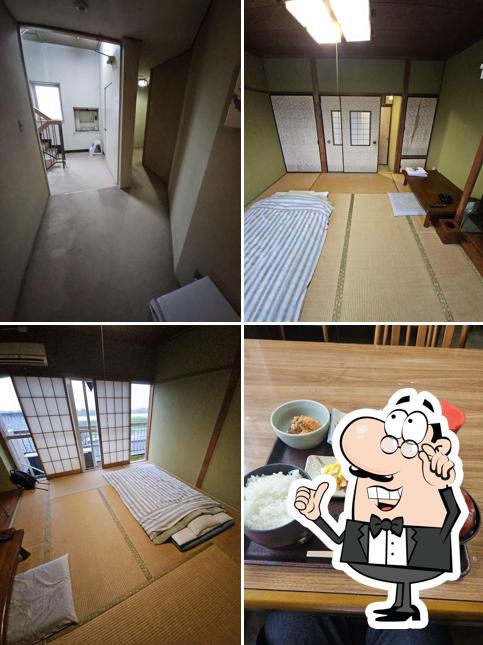 Chōshi-ya Ryokan