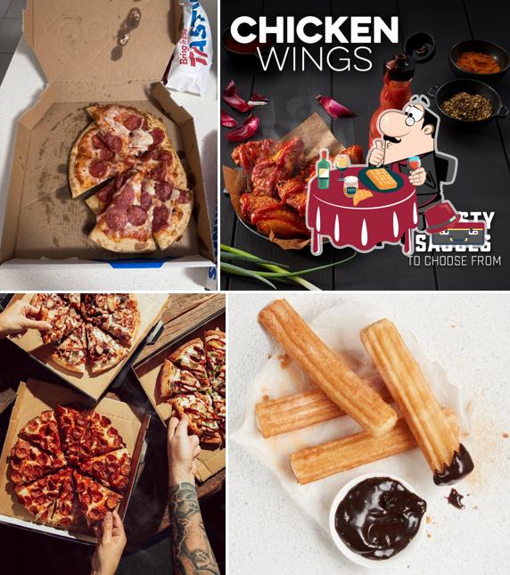 Domino's Pizza Zillmere