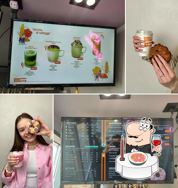 Don Donuts