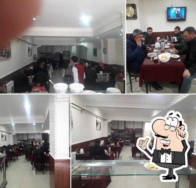 Et Kızılay Lokantası