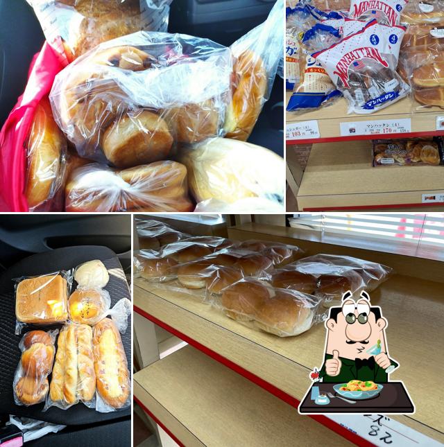 Fresh & Half Price Bakery Ryoyu Pan Direct Sales Store（Saga Factory）