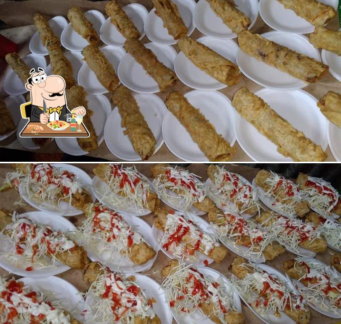 Fritanga El Toro
